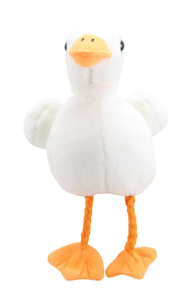 Finger Puppet