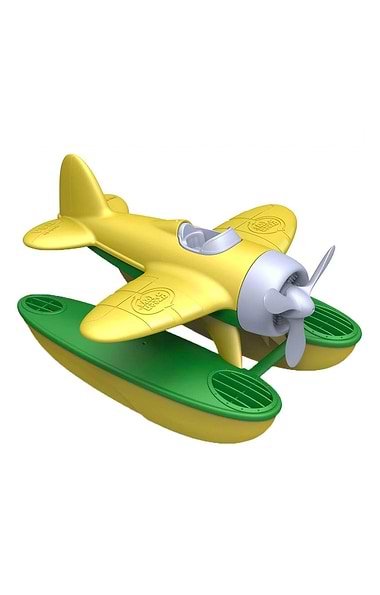 Child's Seaplane
