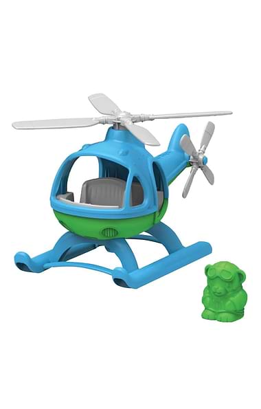 Toy Helicopter