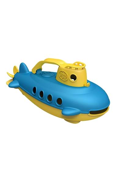 Toy Submarine