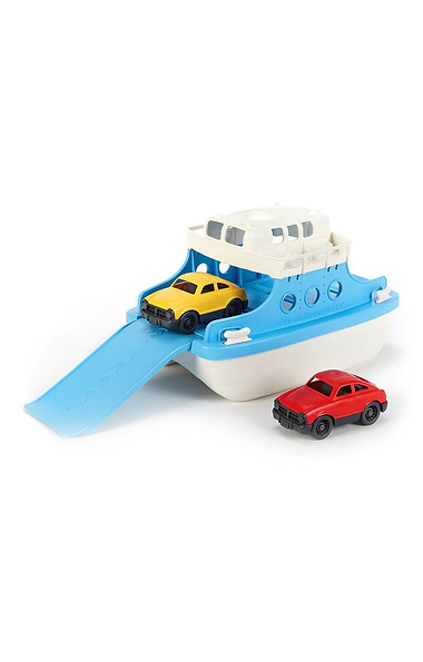 Toy Ferry Boat