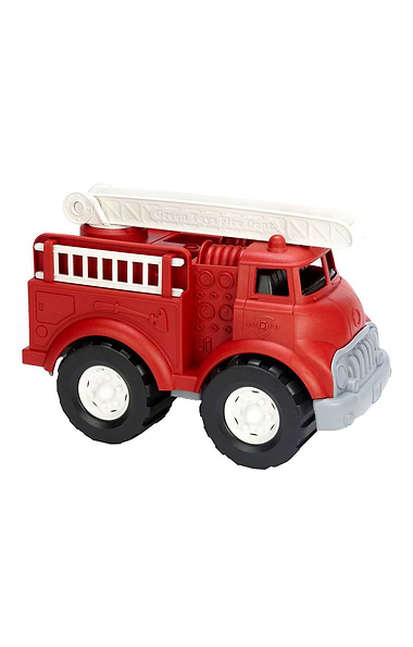Fire Truck