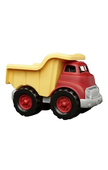 Dump Truck