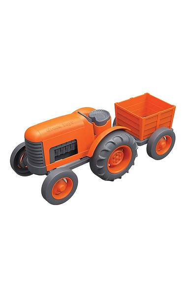Tractor