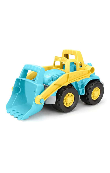 Loader Truck