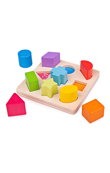 Shape Sorter