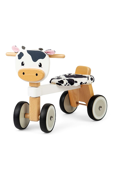 Children's Ride on Cow