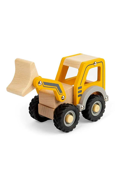 Mini Digger