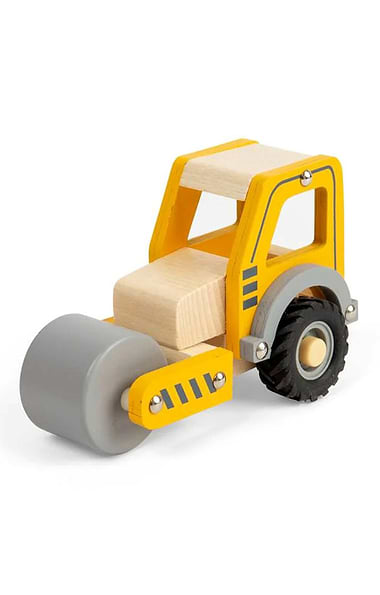 Mini Road Roller