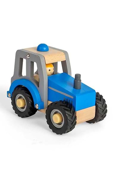 Mini Tractor