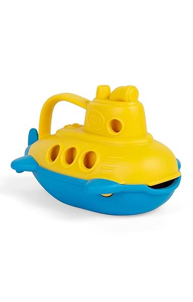 Small Submarine