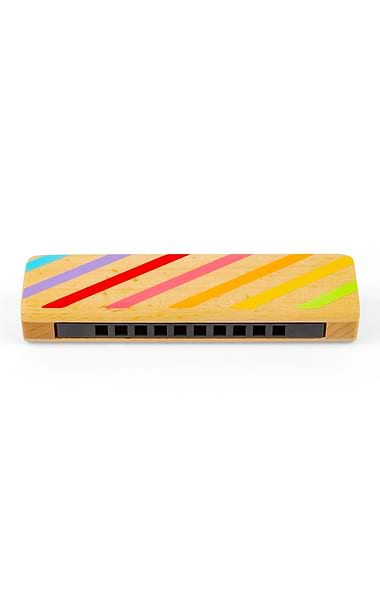 Harmonica