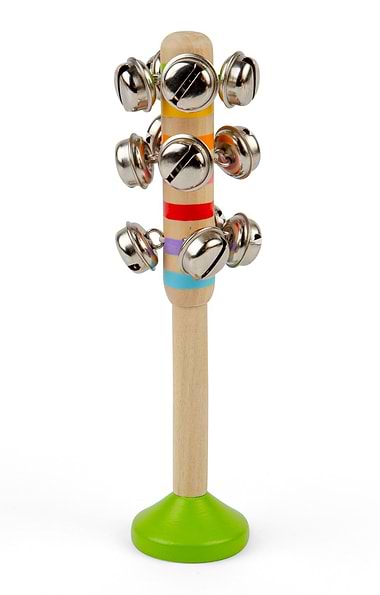 Jingle Bell Stick