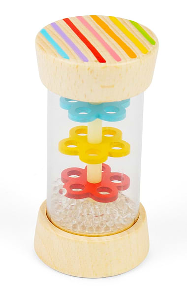 Mini Rainstick