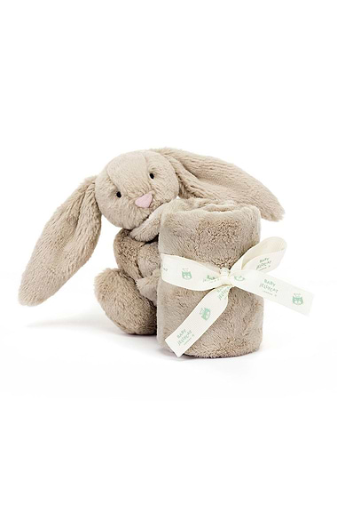 Bunny Soother