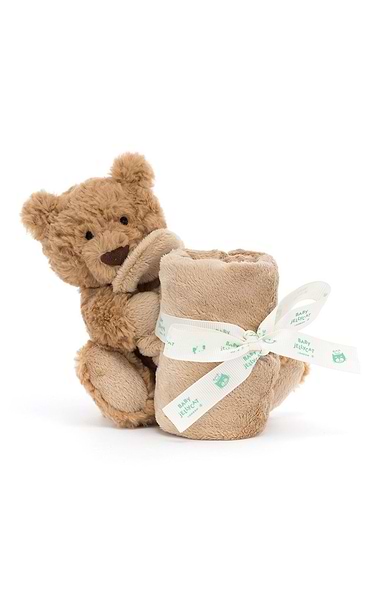 Bear Soother