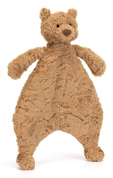 Bear Comforter