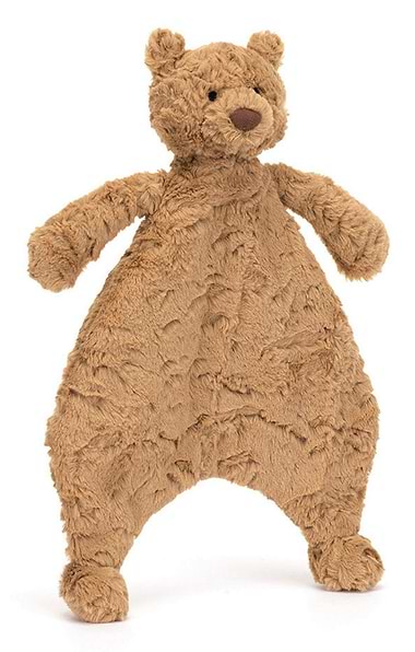 Bear Comforter