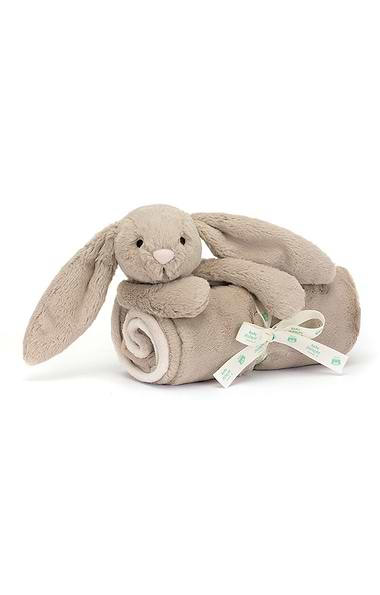 Bunny Blankie