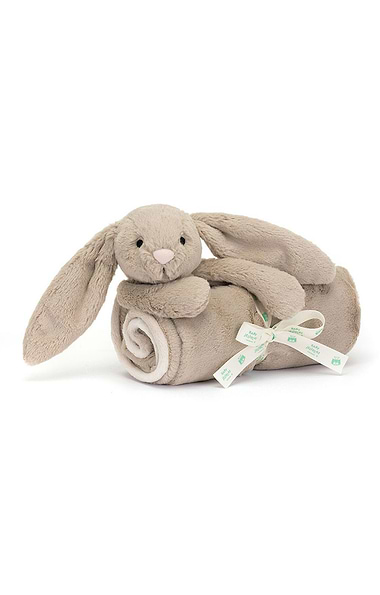 Bunny Blankie