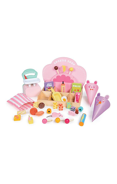 Sweetie Pic'N'Mix Shop