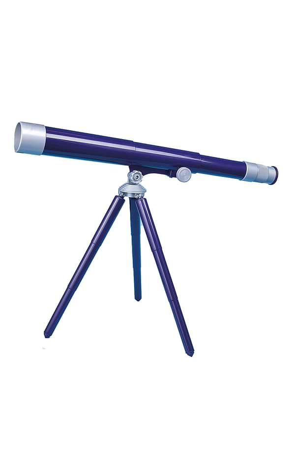 My First Telescope