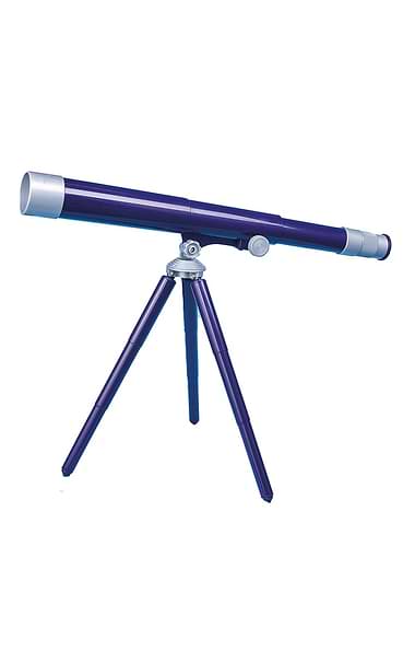 My First Telescope