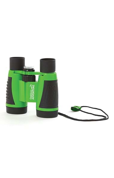 Outdoor Adventure Binoculars