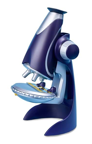 Outdoor Adventure Microscope