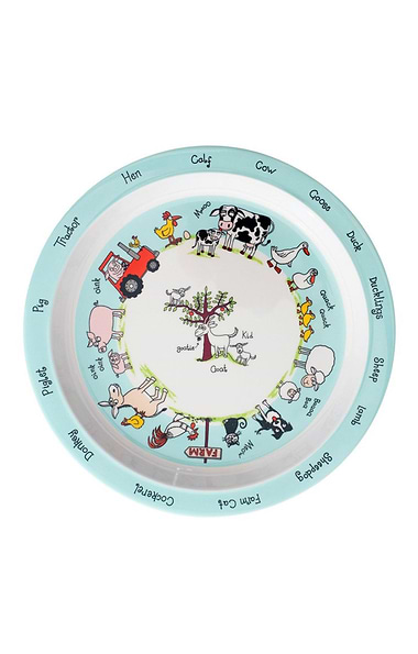 Plate