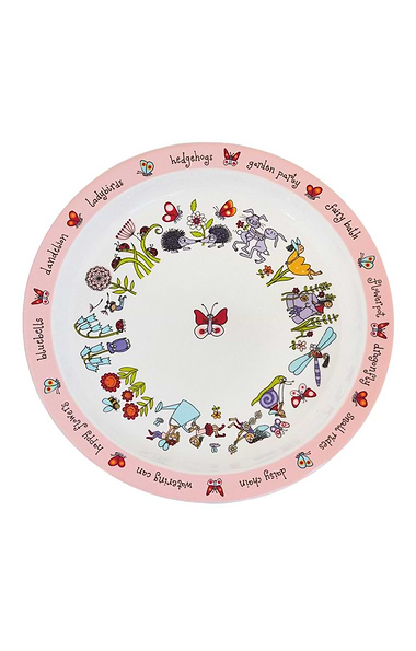 Plate