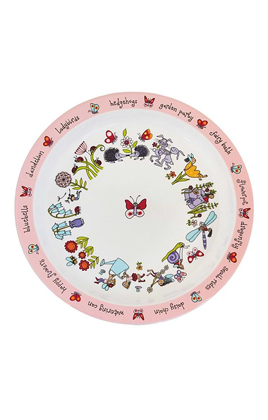 Plate
