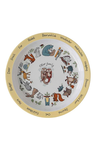 Plate