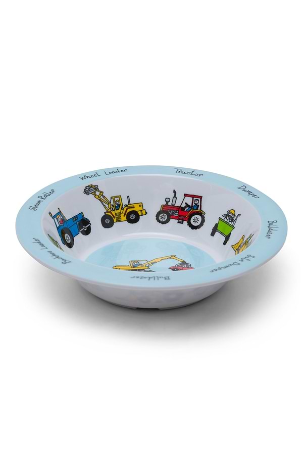 Children’s Melamine Bowl