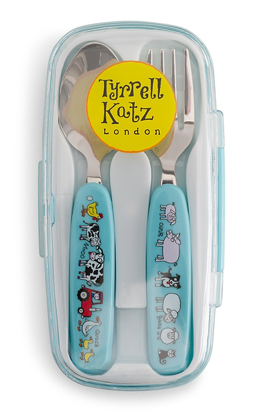 Children’s Cutlery Set