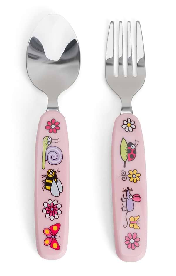 Children’s Cutlery Set