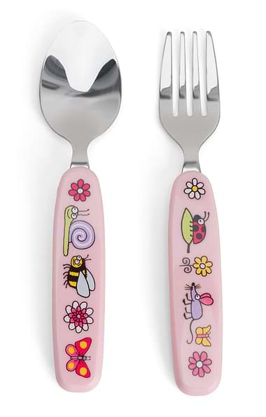 Children’s Cutlery Set