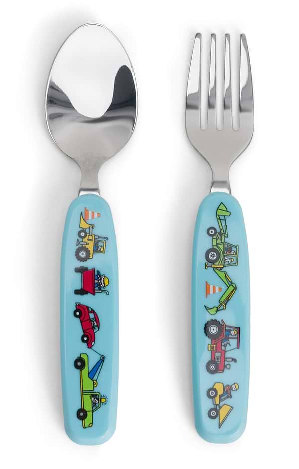 Children’s Cutlery Set