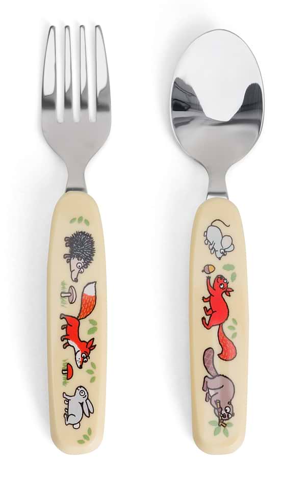 Children’s Cutlery Set