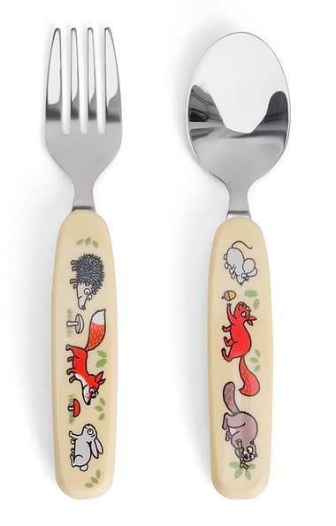 Children’s Cutlery Set