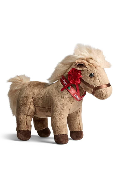 Tractor Ted Soft Toy
