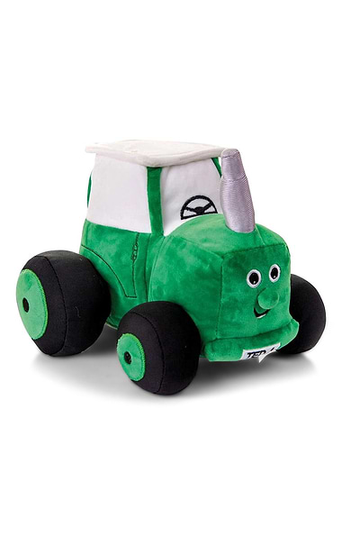 Tractor Ted Soft Toy
