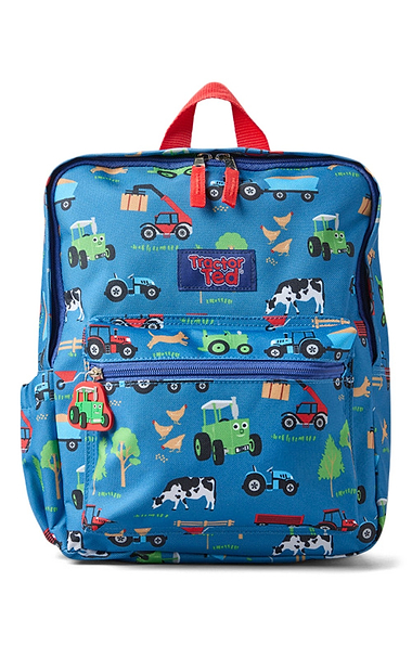 Tractor Ted Rucksack