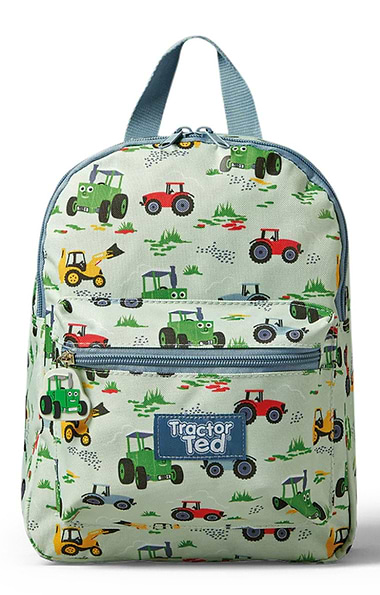 Tractor Ted Rucksack