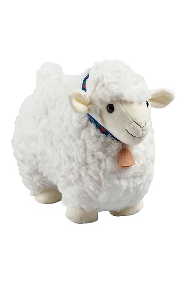 Tractor Ted Sheep Soft Toy