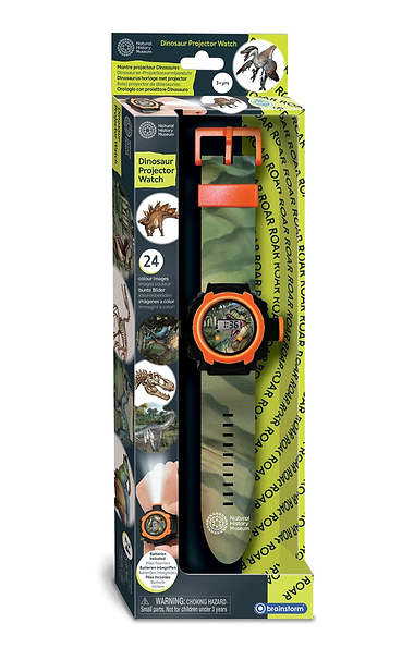 Dinosaur Projector Watch