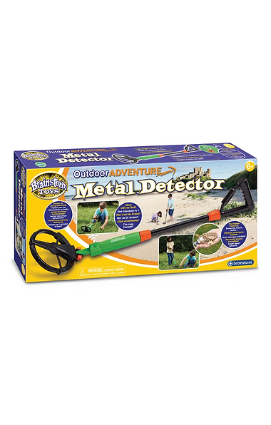 Children's Metal Detector