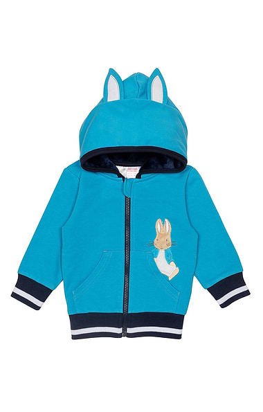 Baby & Child Peter Rabbit Hoodie