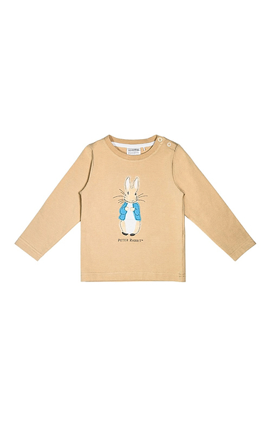 Peter Rabbit Top