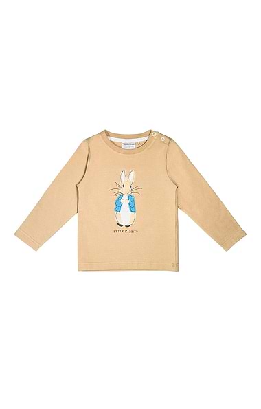 Peter Rabbit Top